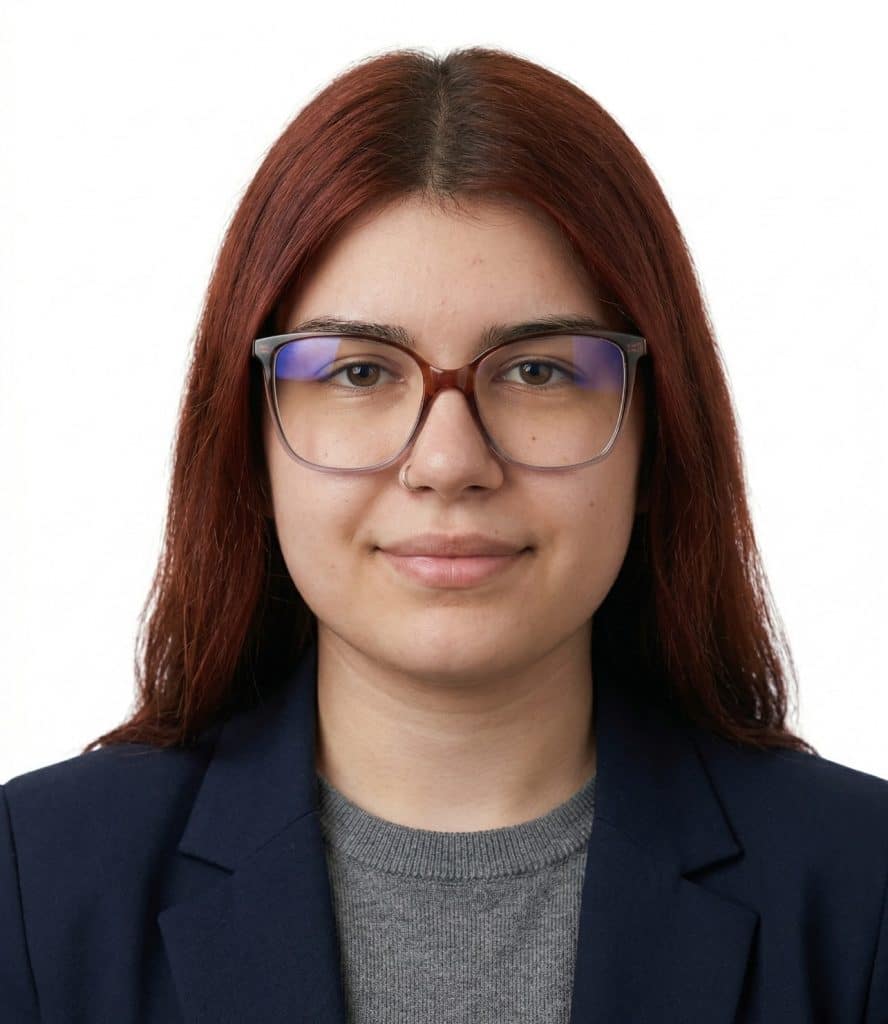 Antonia I.