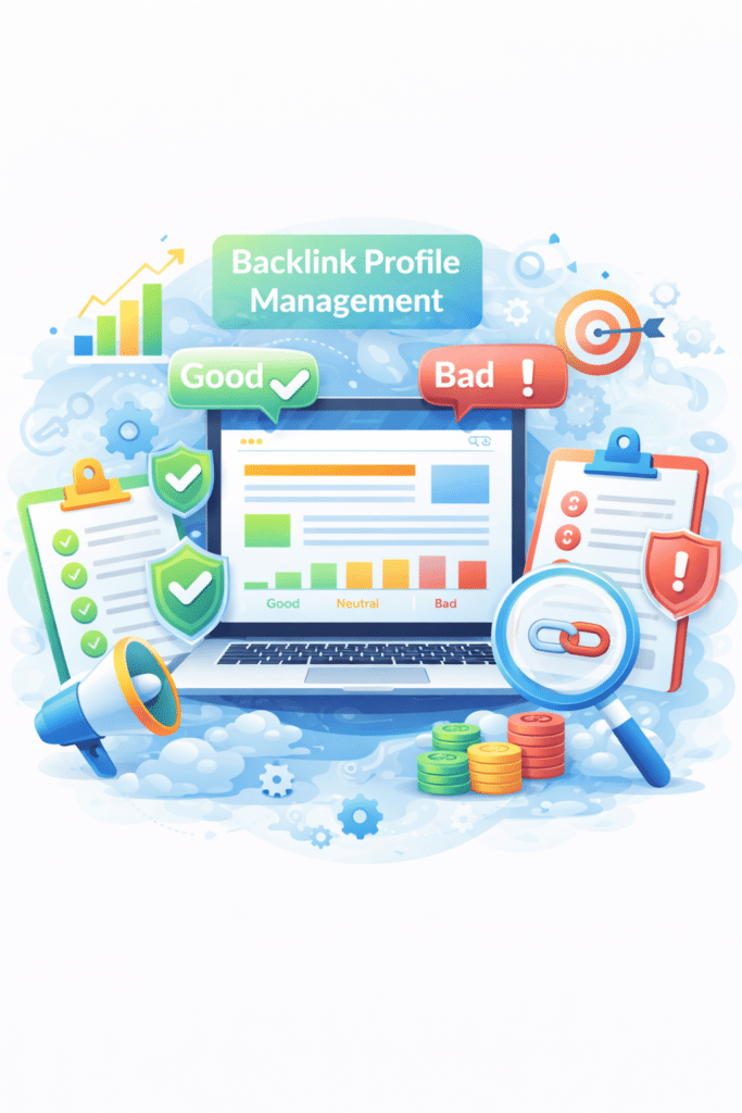 backlink
