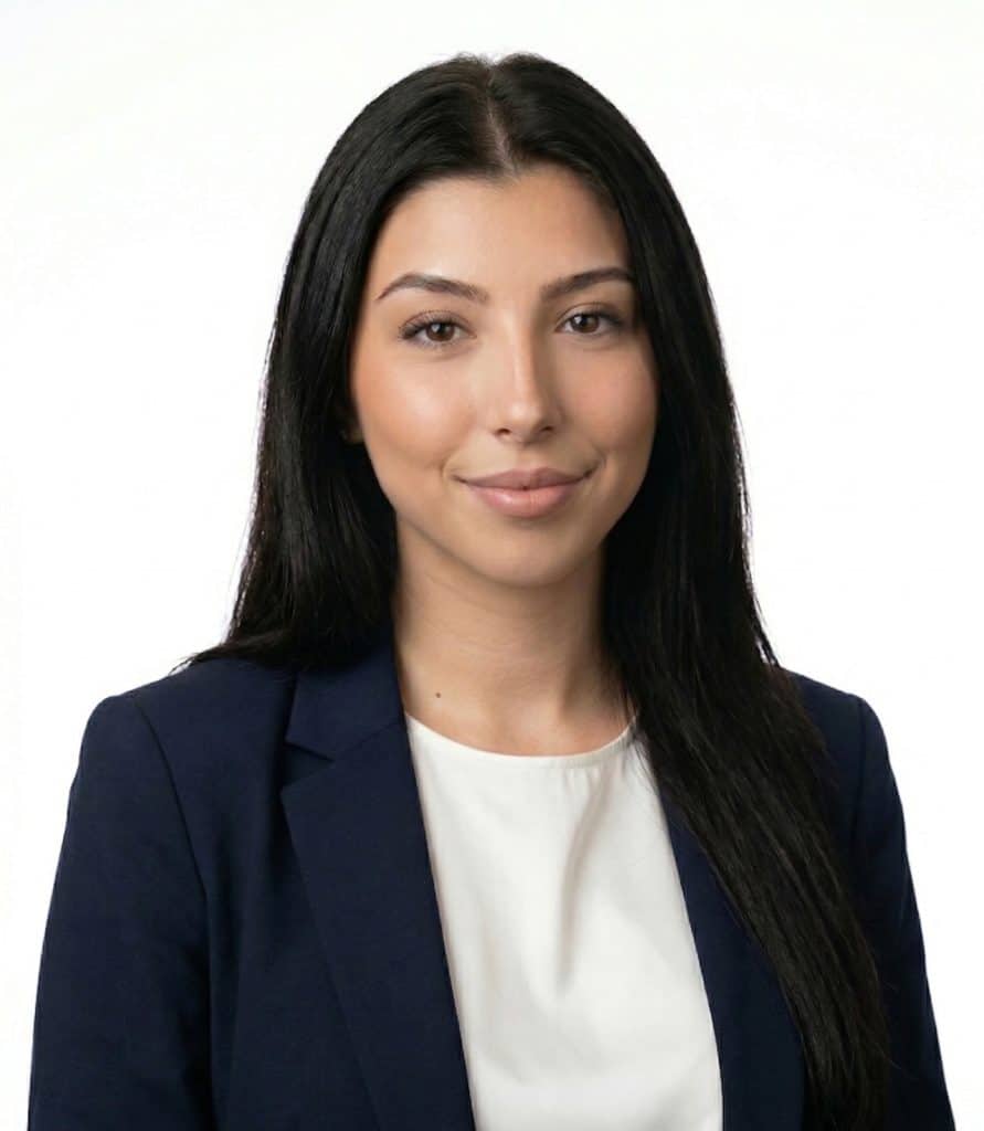 Bianca F.