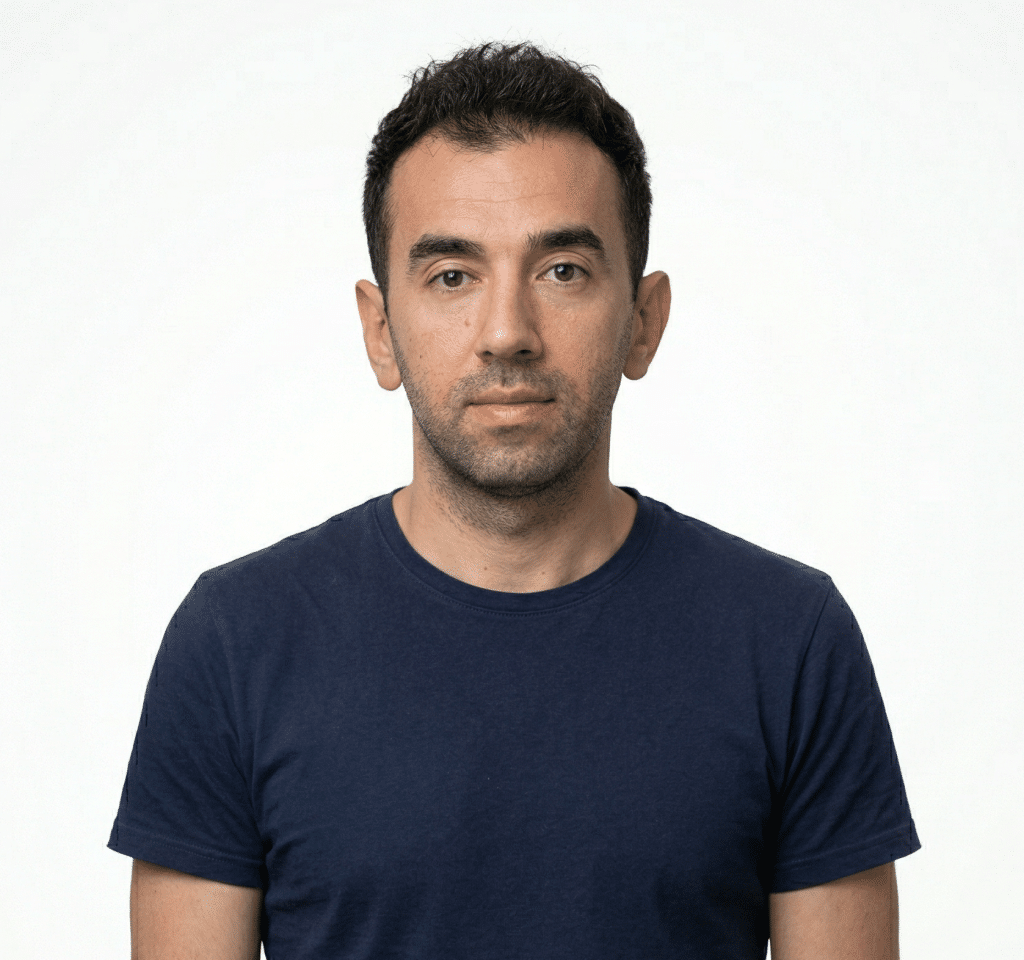 Tiberiu D.