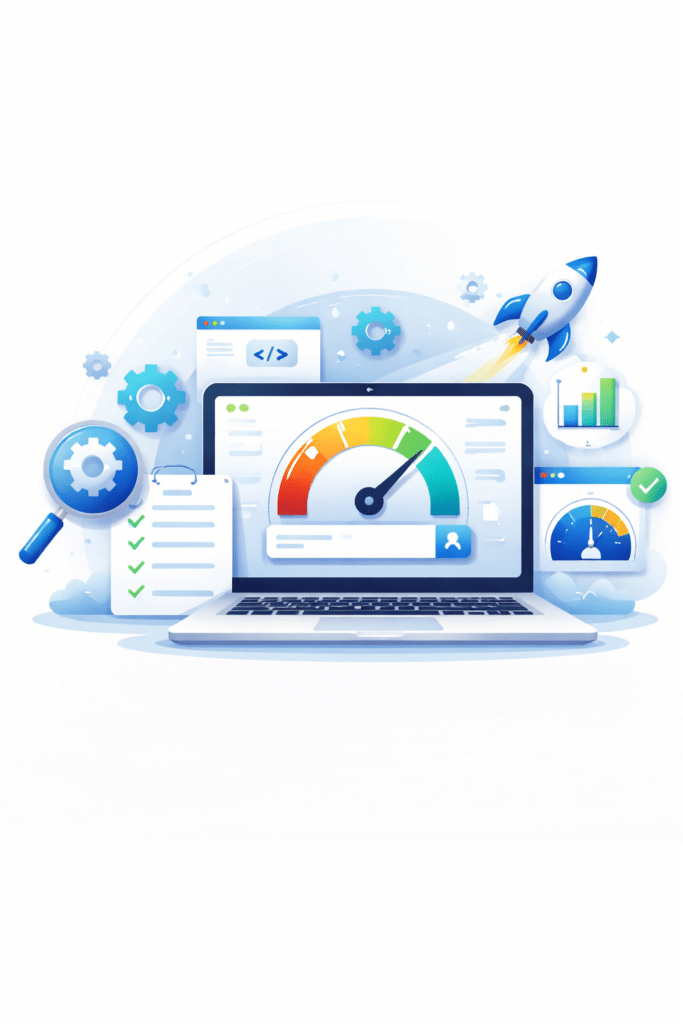 website optimization