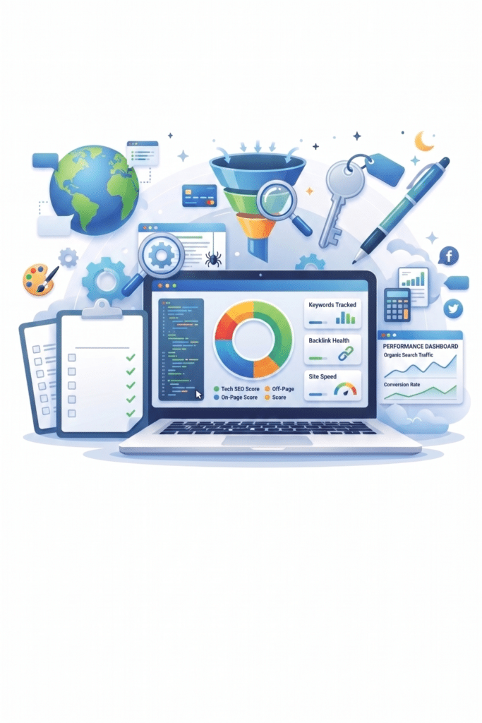 SEO Audit