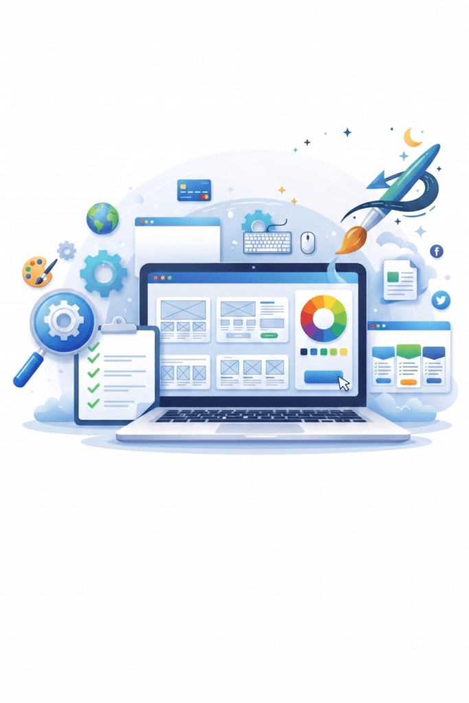 Website Creation