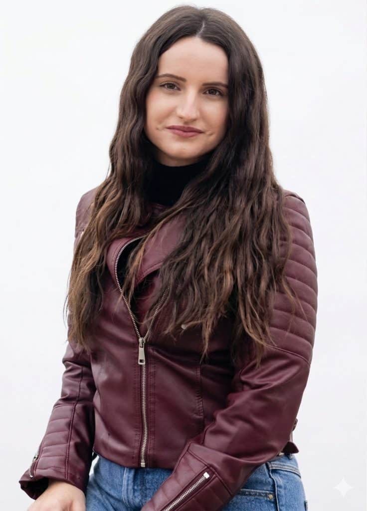 Alina D.