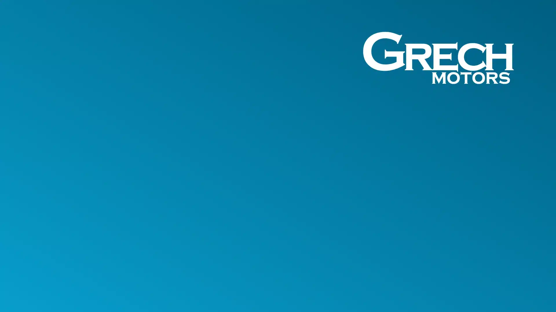 grech motors